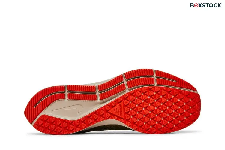 Nike Zoom Pegasus 35 Shield Olive Flak