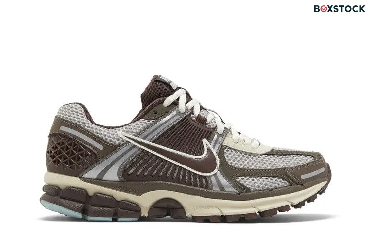 Nike Zoom Vomero 5 Earth Fossil (Women's)