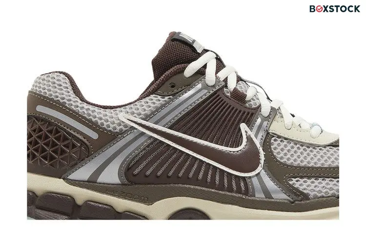 Nike Zoom Vomero 5 Earth Fossil (Women's)