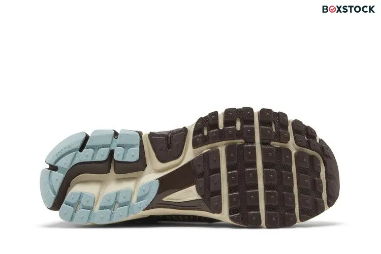 Nike Zoom Vomero 5 Earth Fossil (Women's)