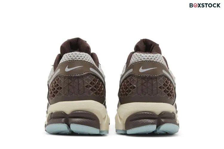 Nike Zoom Vomero 5 Earth Fossil (Women's)