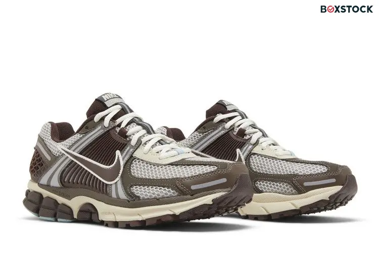 Nike Zoom Vomero 5 Earth Fossil (Women's)