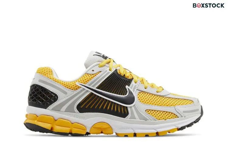 Nike Zoom Vomero 5 Photon Dust Laser Orange