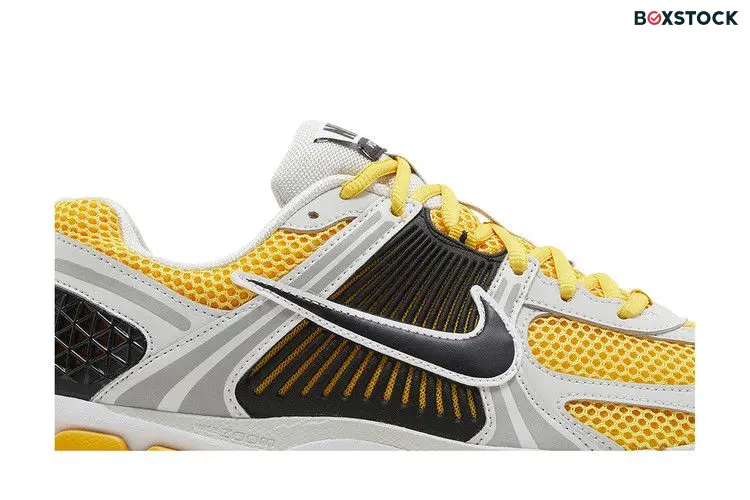 Nike Zoom Vomero 5 Photon Dust Laser Orange