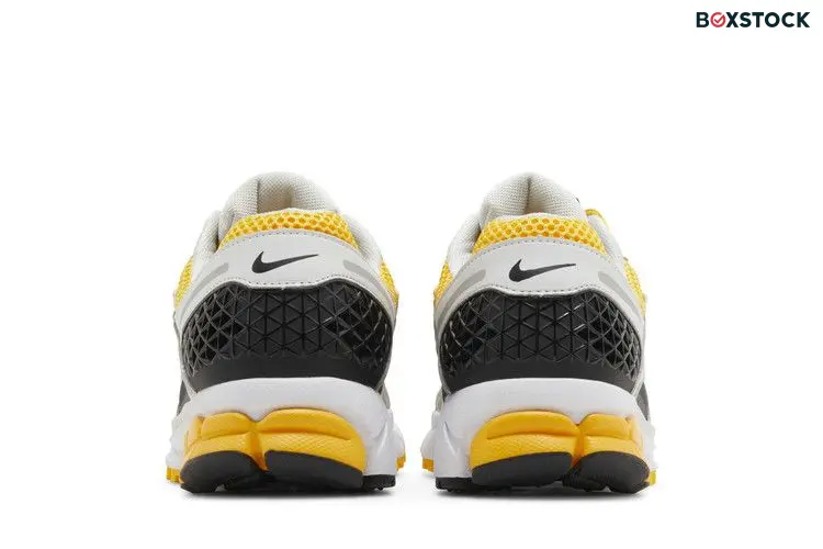 Nike Zoom Vomero 5 Photon Dust Laser Orange