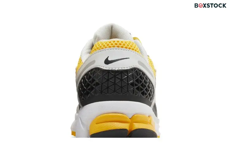 Nike Zoom Vomero 5 Photon Dust Laser Orange