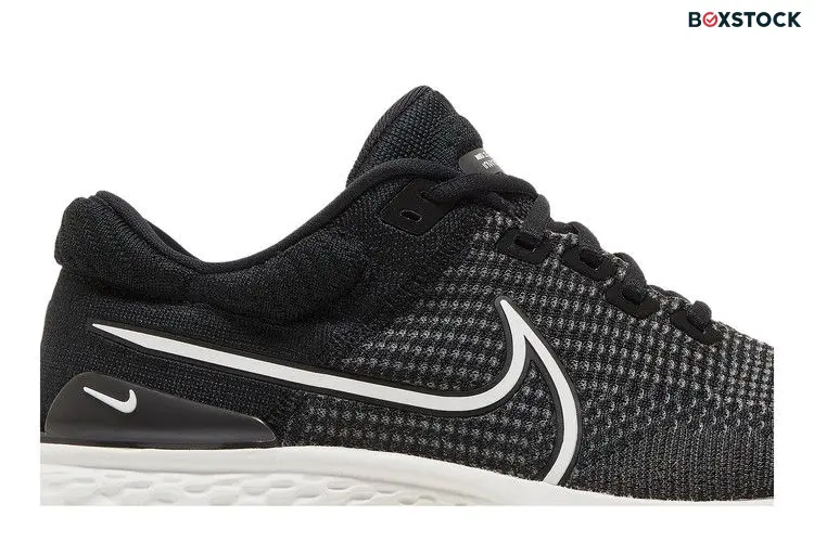 Nike ZoomX Invincible Run Flyknit 2 Black White