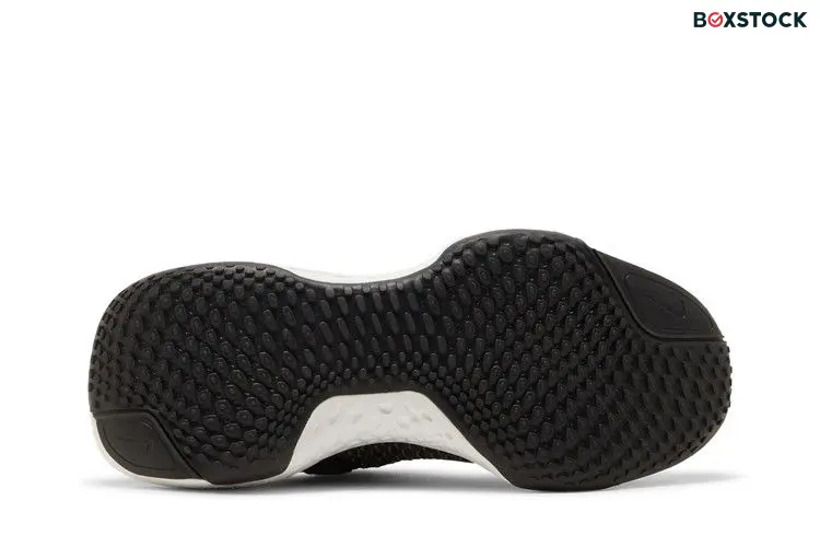 Nike ZoomX Invincible Run Flyknit 2 Black White