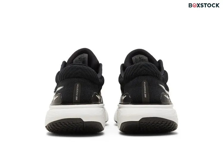 Nike ZoomX Invincible Run Flyknit 2 Black White