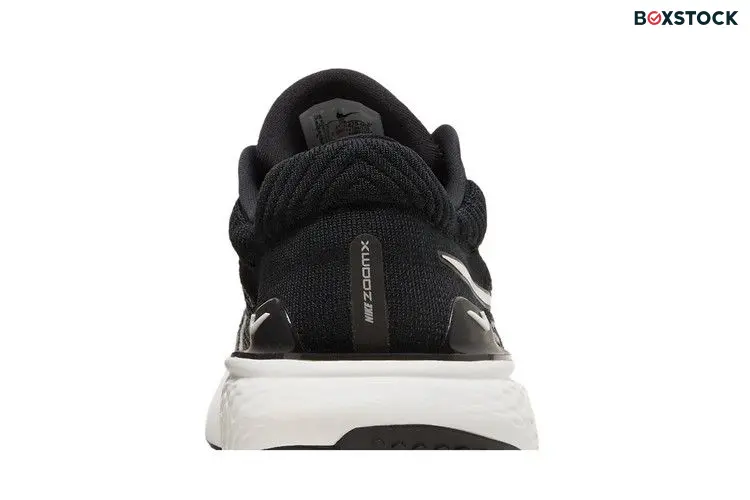 Nike ZoomX Invincible Run Flyknit 2 Black White