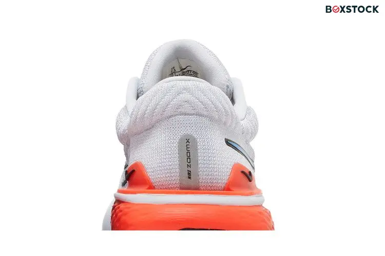 Nike ZoomX Invincible Run Flyknit 2 Football Grey Royal Crimson (Women's)