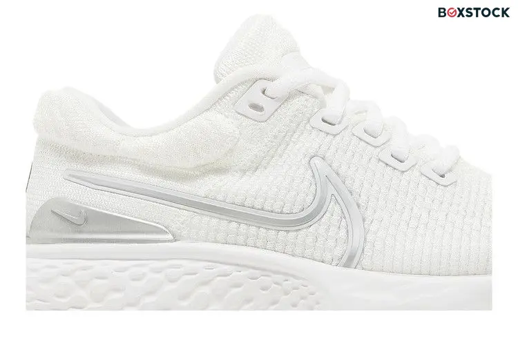 Nike ZoomX Invincible Run Flyknit 2 White Pure Platinum (Women's)