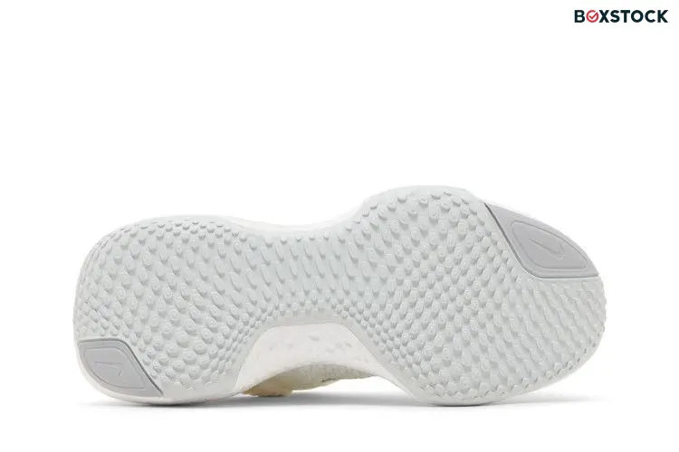 Nike ZoomX Invincible Run Flyknit 2 White Pure Platinum (Women's)