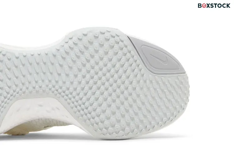 Nike ZoomX Invincible Run Flyknit 2 White Pure Platinum (Women's)