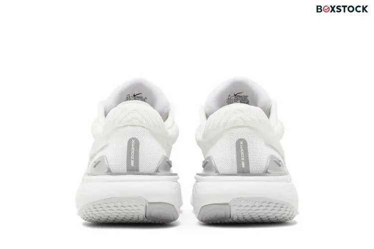 Nike ZoomX Invincible Run Flyknit 2 White Pure Platinum (Women's)