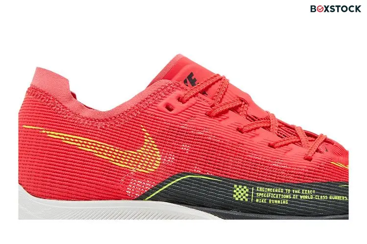 Nike ZoomX Vaporfly Next% 2 Siren Red Dark Smoke Grey