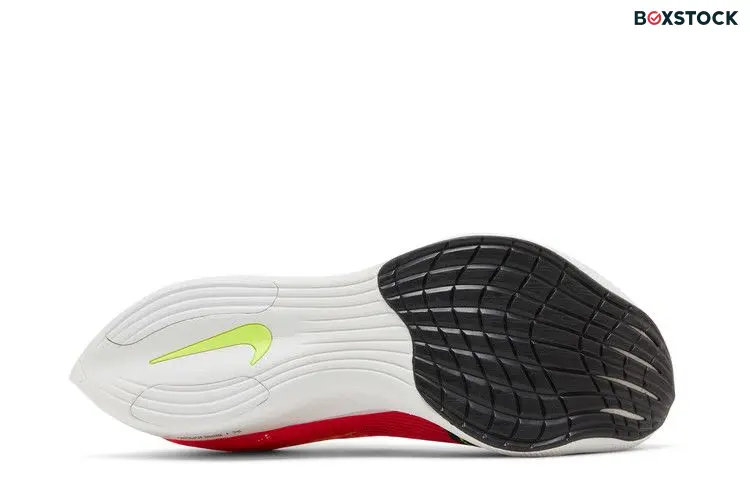Nike ZoomX Vaporfly Next% 2 Siren Red Dark Smoke Grey