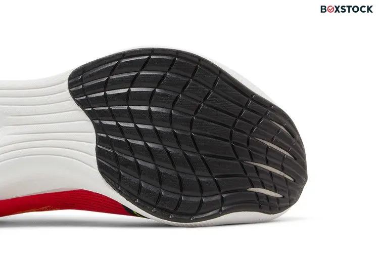 Nike ZoomX Vaporfly Next% 2 Siren Red Dark Smoke Grey