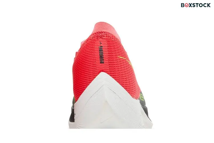 Nike ZoomX Vaporfly Next% 2 Siren Red Dark Smoke Grey