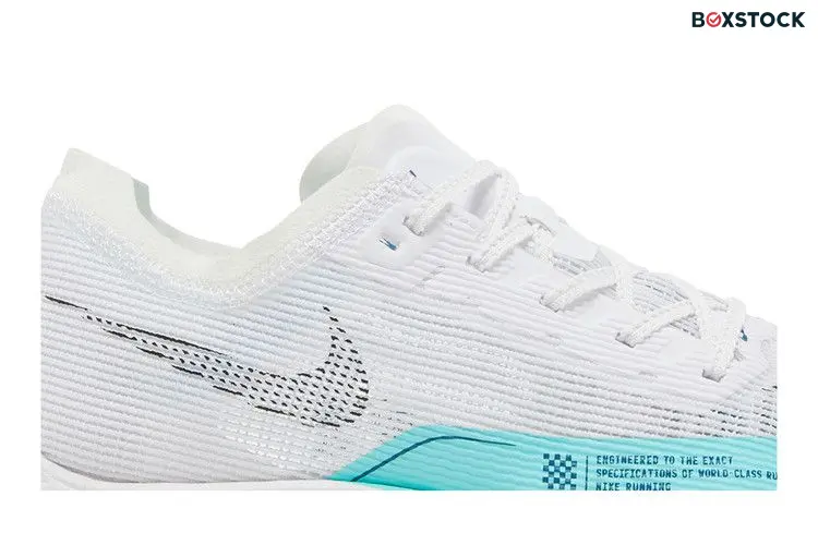 Nike ZoomX Vaporfly Next% 2 White Aurora Green (Women's)