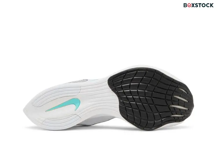Nike ZoomX Vaporfly Next% 2 White Aurora Green (Women's)