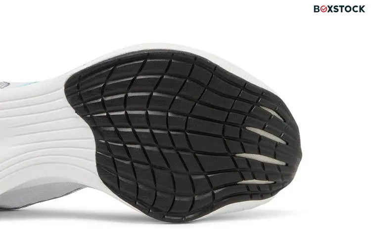 Nike ZoomX Vaporfly Next% 2 White Aurora Green (Women's)