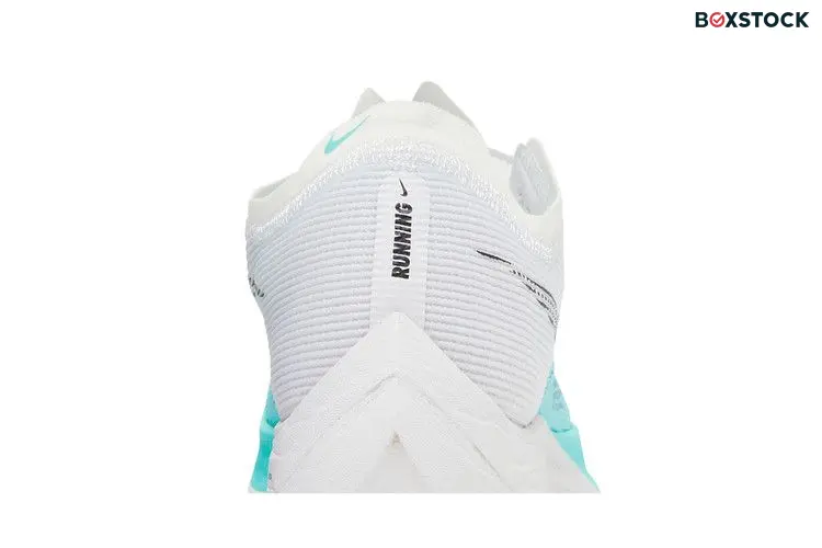 Nike ZoomX Vaporfly Next% 2 White Aurora Green (Women's)