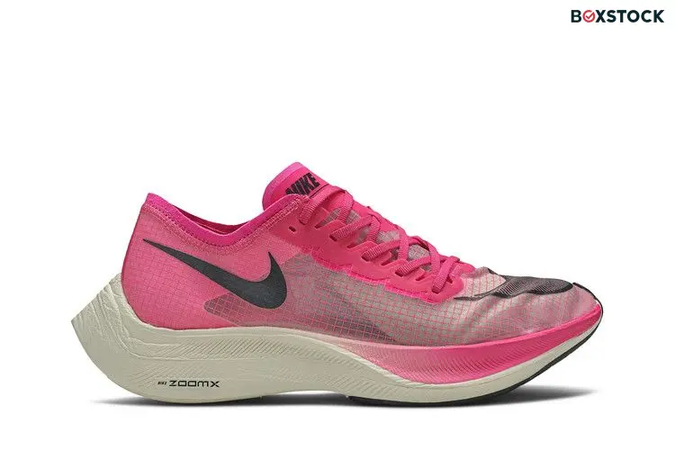 Nike ZoomX Vaporfly Next% Pink