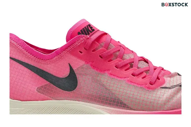Nike ZoomX Vaporfly Next% Pink