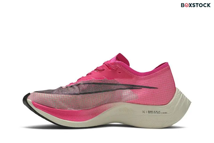 Nike ZoomX Vaporfly Next% Pink