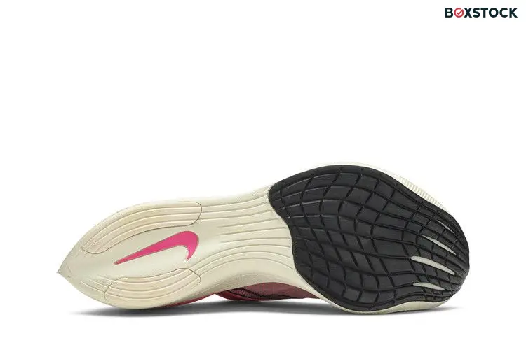 Nike ZoomX Vaporfly Next% Pink