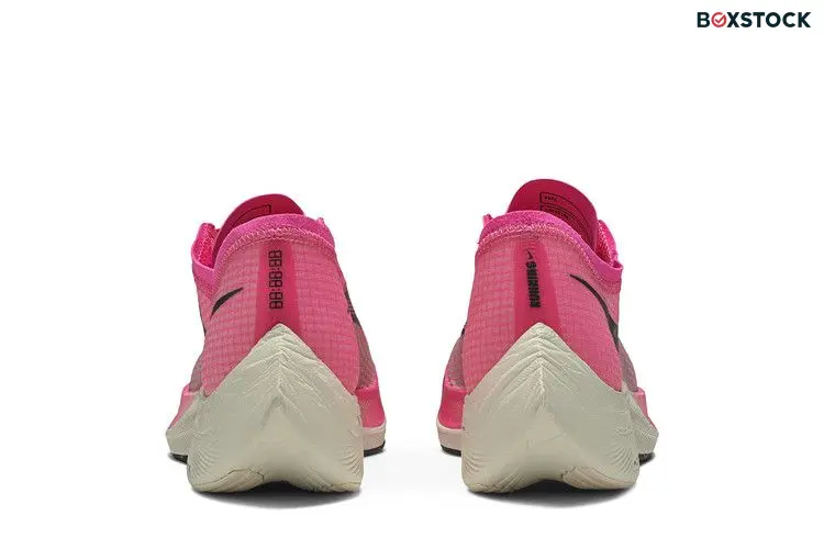 Nike ZoomX Vaporfly Next% Pink