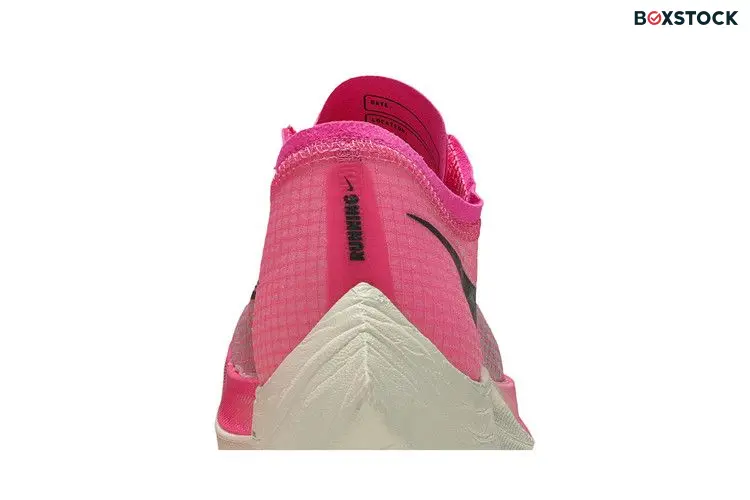 Nike ZoomX Vaporfly Next% Pink