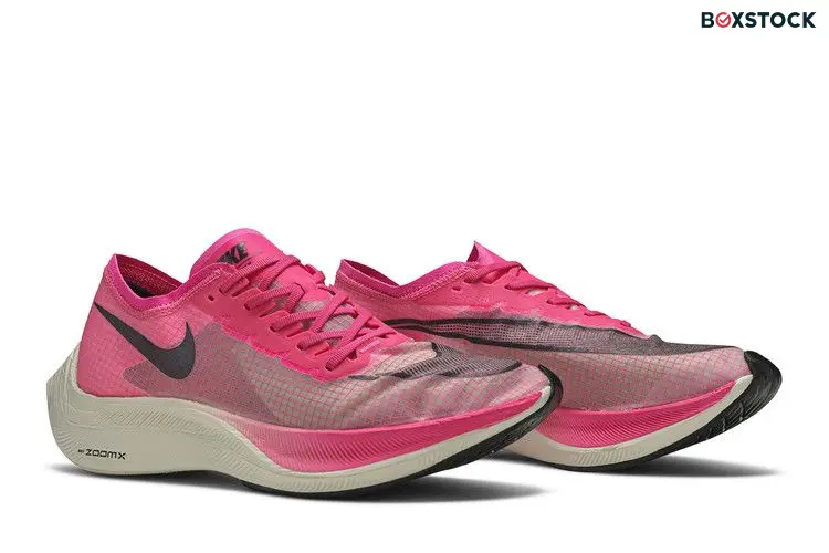 Nike ZoomX Vaporfly Next% Pink
