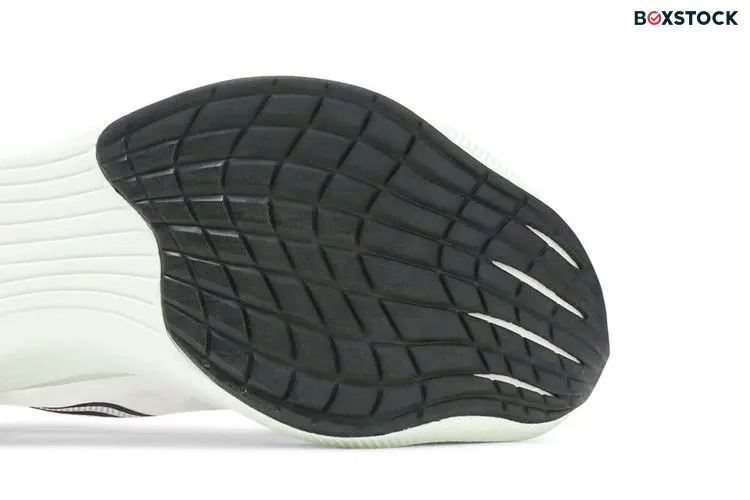 Nike ZoomX Vaporfly Next% White Hyper Jade Flash Crimson