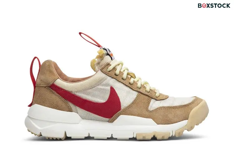 NikeCraft Mars Yard Shoe 1.0 Tom Sachs Space Camp