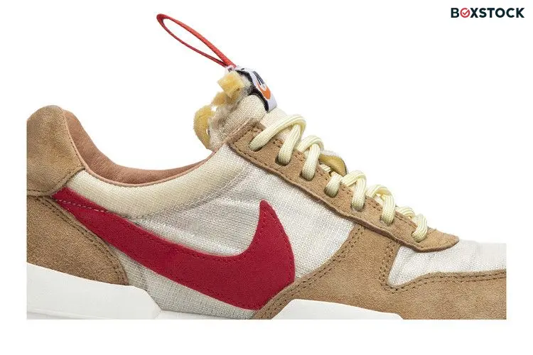 NikeCraft Mars Yard Shoe 1.0 Tom Sachs Space Camp