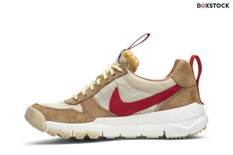 NikeCraft Mars Yard Shoe 1.0 Tom Sachs Space Camp