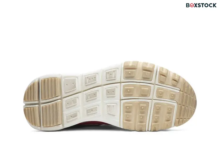 NikeCraft Mars Yard Shoe 1.0 Tom Sachs Space Camp