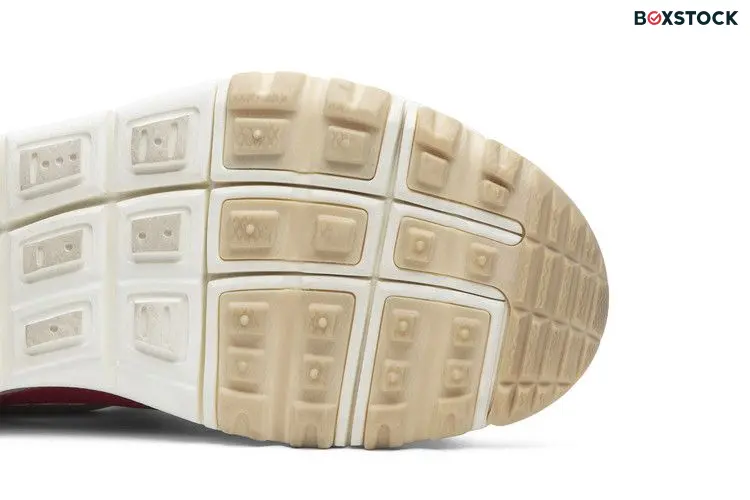 NikeCraft Mars Yard Shoe 1.0 Tom Sachs Space Camp