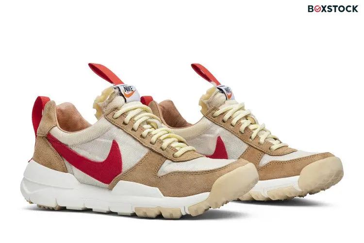 NikeCraft Mars Yard Shoe 1.0 Tom Sachs Space Camp