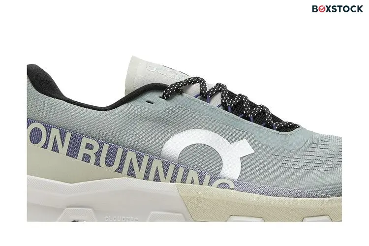 On Running Cloudmonster 2 Mineral Aloe