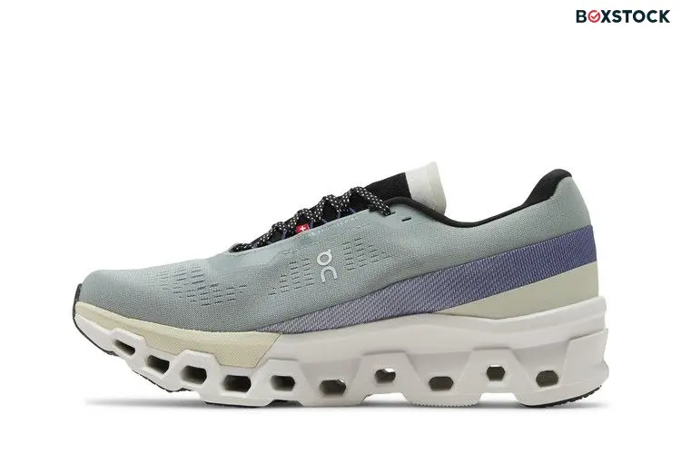 On Running Cloudmonster 2 Mineral Aloe