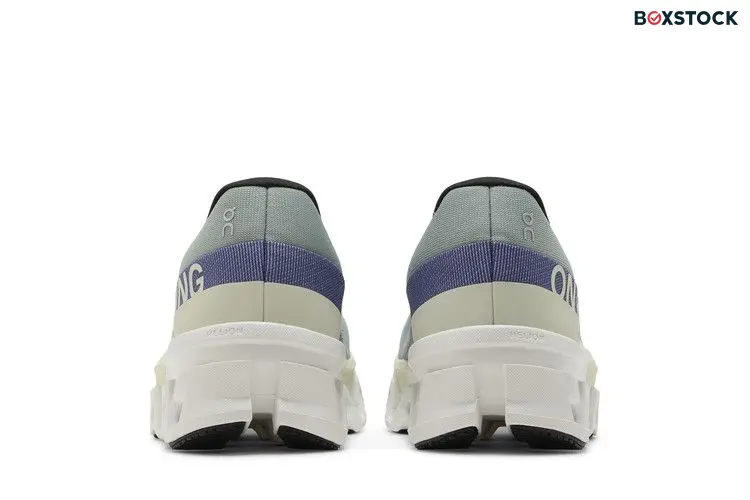 On Running Cloudmonster 2 Mineral Aloe