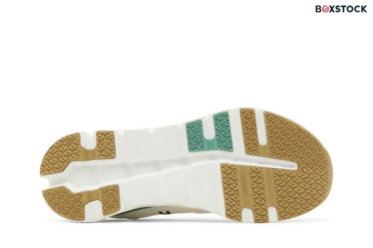 On Running Cloudrunner 2 Undyed Green