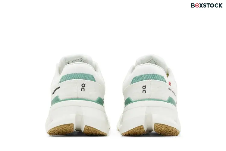 On Running Cloudrunner 2 Undyed Green