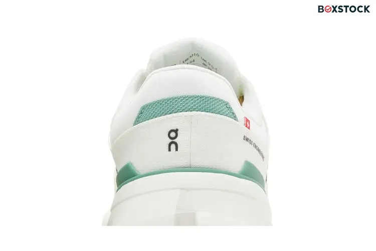 On Running Cloudrunner 2 Undyed Green