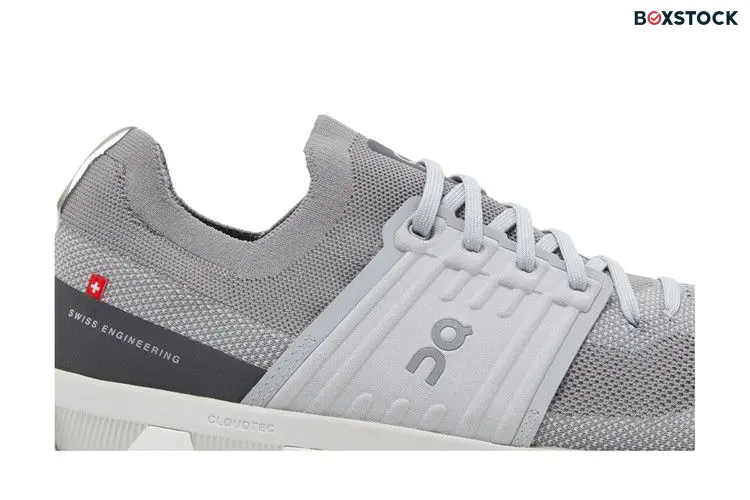 On Running Cloudswift 3 Alloy Glacier