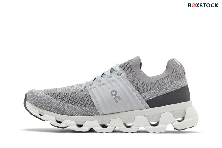 On Running Cloudswift 3 Alloy Glacier