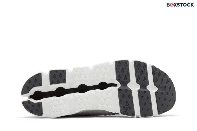 On Running Cloudswift 3 Alloy Glacier